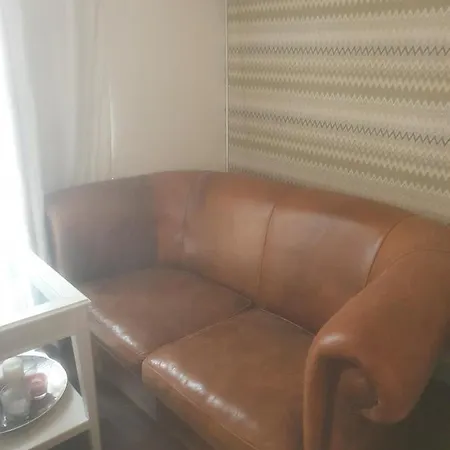 Bourse Apartment *